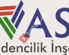 AS MADENCİLİK İNŞAAT