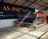 As-Pak Halı Yıkama Hizmetleri