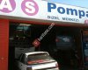As Pompa Dizel Merkezi Oto Servis Hiz.