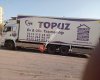 As Topuz Nakliyat