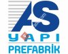 As YAPI Prefabrik
