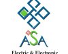 Asa Elektrik-Elektronik-İnşaat