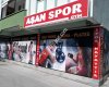 AŞAN SPOR GYM