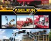 Aselkon Kampüs Makina