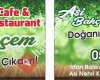 Asi Bahçem Cafe