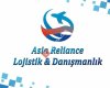 Asia Reliance Logistics & Consulting Ltd
