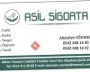 Asil sigorta aracılık hizmetleri ltd şti