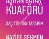 Aşiyan Bayan Kuaförü