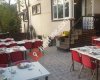 Aşiyan Cafe Bahçe & Pasaport Pizza