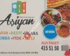 Aşiyan Restaurant Ve Yemekcilik Ltd. Şti.