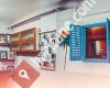 AŞK - I KADRAJ FOTOĞRAF STÜDYOSU