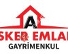ASKER EMLAK Gayrimenkul