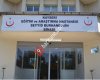 Kayseri Eğitim Ve Araştırma Hastanesi Seyyid Burhaneddin Ek Hizmet Binası