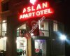 Aslan Apart Otel