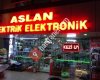 Aslan Elektrik & Elektronik