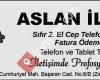 ASLAN ILETİSiM - Banaz - Uşak