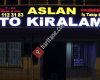 Aslan Oto Kiralama & İş Takip Bürosu