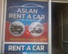 ASLAN  RENT A CAR