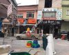ASLAN Ticaret Gördes nalbur boya damla sulama