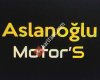 Aslanoğlu motor’s