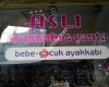 Aslı ayakkabı