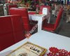 ASLI CAFE Waffle