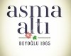 Asma Alti Beyoglu Cafe & Bar