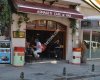 Asmaaltı Cafe & Bar