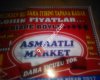 Asmaalti Market