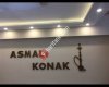 ASMALI KONAK NARGİLE