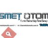 ASMET Otomotiv Plastik Makina Kalıp Metal San ve Tic Ltd Şti