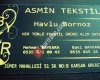 Asmin Tekstil
