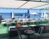 Asparagas Beach Cafe & Bar