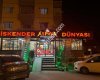 Aspava İskender Dünyası Temelli