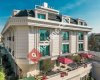 Aspera Hotel Altunizade