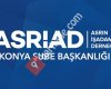 Asriad/ Asrın İş Adamları Derneği Konya Şubesi