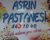 Asrın Pastanesi