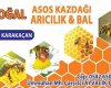 Assos Kazdağı Bal & Arıcılık Zeytin ve Zeytinyağı