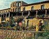 Assos Sunaba Kasrı Butik Otel