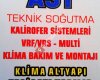 AST teknik ısıtma ve soğutma