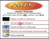 Astem Elektrik Mühendislik