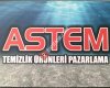 Astem Temizlik Ürünleri Pazarlama
