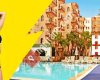 Astor Beach Hotel