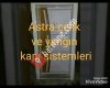 Astra çelik ve yangın kapı sistemleri