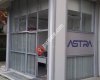 Astra Ofis Gereçleri Tek. Ürün. San. Tic. Ltd. Şti.