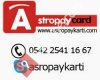 AstroPay Card Bayi Kart Satış