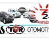 ASTUR OTOMOTİV