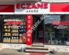 ASUDE ECZANESİ