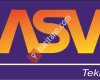 ASV Bilgi ve İletişim Teknolojileri San. Tic. Ltd. Şti.