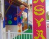 ASYA Montessori ~ Çocuk Sarayı